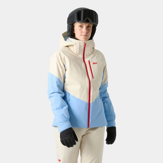 Helly Hansen Women's Alphelia Ski Jacket 2027