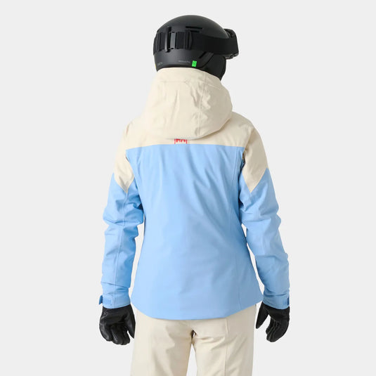 Helly Hansen Women's Alphelia Ski Jacket