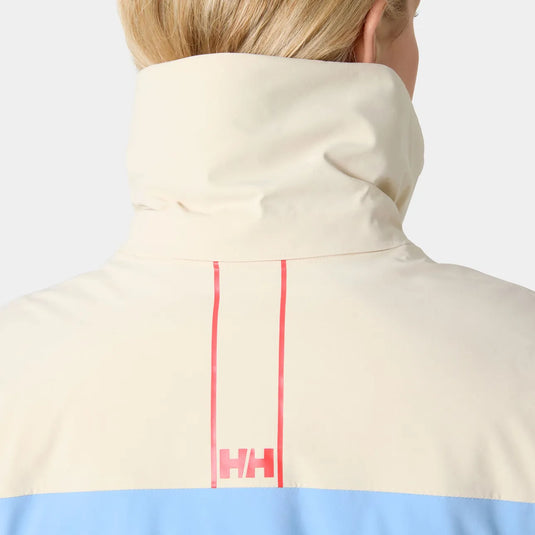 Helly Hansen Women's Alphelia Ski Jacket