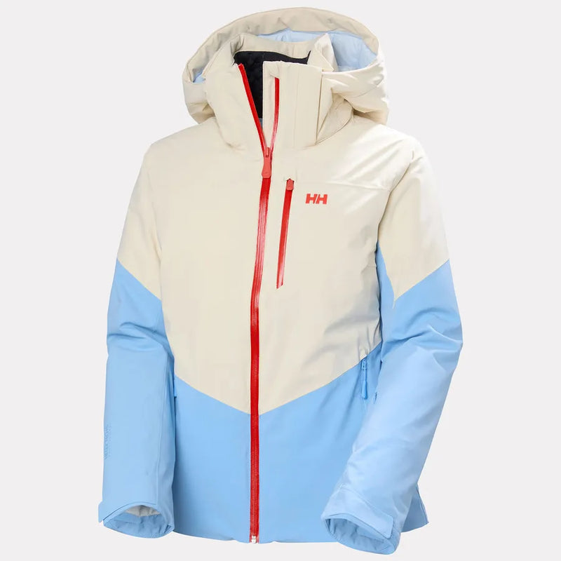 Load image into Gallery viewer, Helly Hansen Women's Alphelia Ski Jacket 2027
