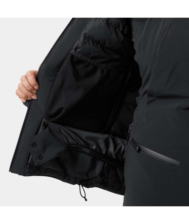 Load image into Gallery viewer, Helly Hansen Women&#39;s Alphelia Ski Jacket
