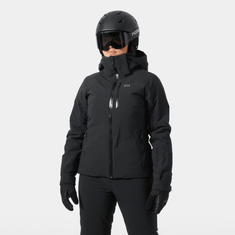 Load image into Gallery viewer, Helly Hansen Women&#39;s Alphelia Ski Jacket
