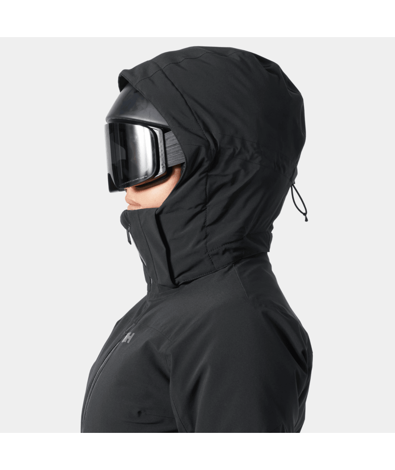 Load image into Gallery viewer, Helly Hansen Women&#39;s Alphelia Ski Jacket

