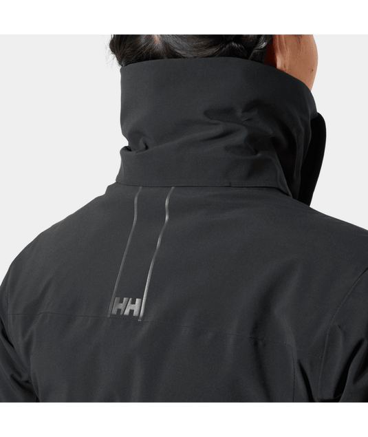 Helly Hansen Women's Alphelia Ski Jacket