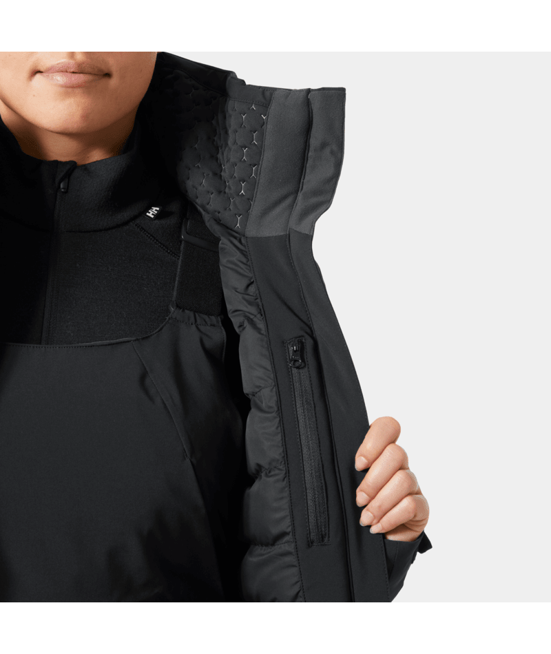 Load image into Gallery viewer, Helly Hansen Women&#39;s Alphelia Ski Jacket

