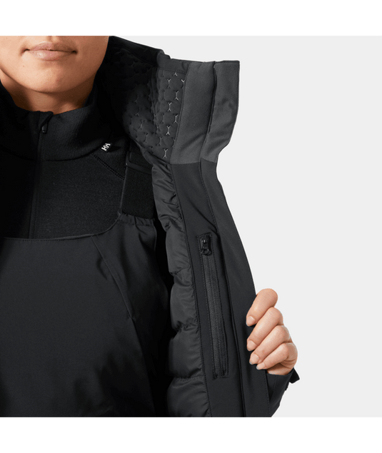 Helly Hansen Women's Alphelia Ski Jacket