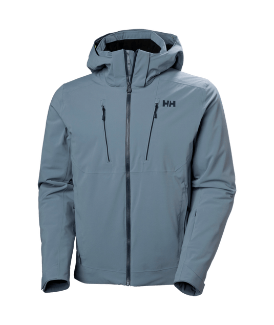 Helly Hansen Men's Alpha 4.0 Jacket 2026
