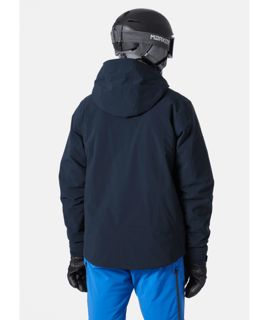 Helly Hansen Men's Alpha 4.0 Jacket 2026