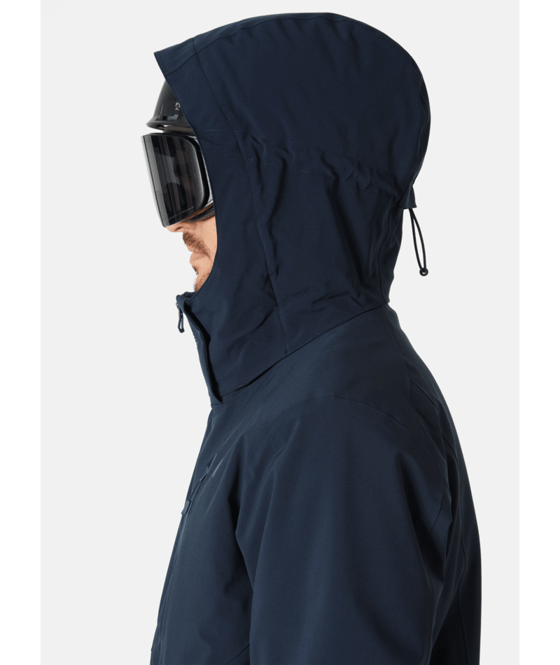 Load image into Gallery viewer, Helly Hansen Men&#39;s Alpha 4.0 Jacket 2026
