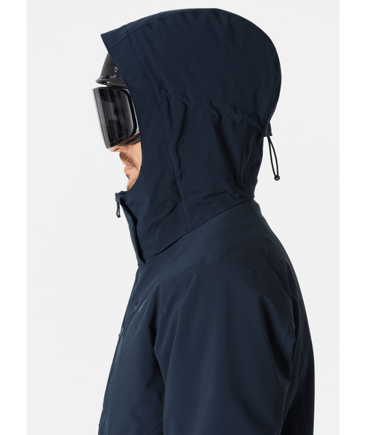 Helly Hansen Men's Alpha 4.0 Jacket 2026