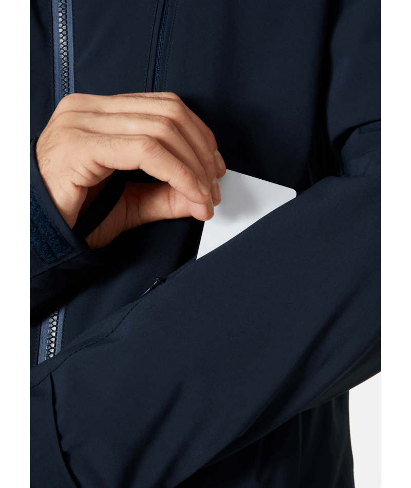 Load image into Gallery viewer, Helly Hansen Men&#39;s Alpha 4.0 Jacket 2026
