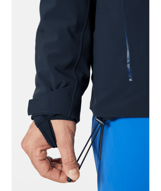 Helly Hansen Men's Alpha 4.0 Jacket 2026