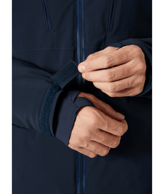 Helly Hansen Men's Alpha 4.0 Jacket 2026