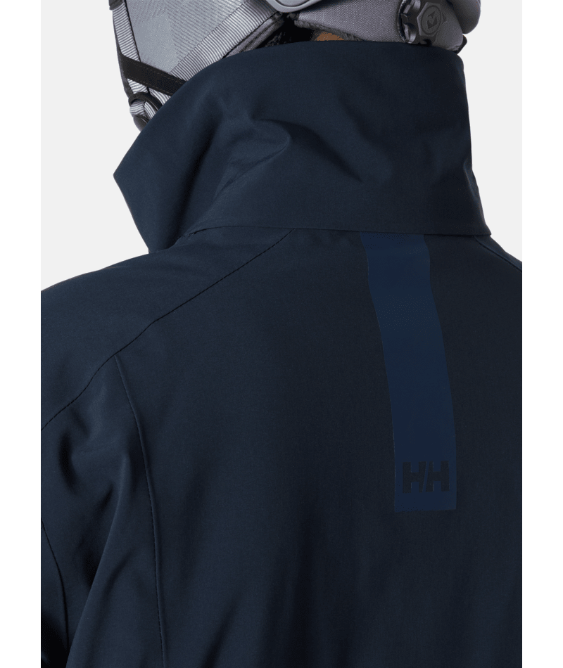 Load image into Gallery viewer, Helly Hansen Men&#39;s Alpha 4.0 Jacket 2026
