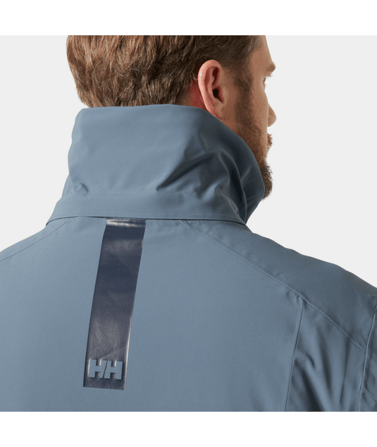 Helly Hansen Men's Alpha 4.0 Jacket 2026
