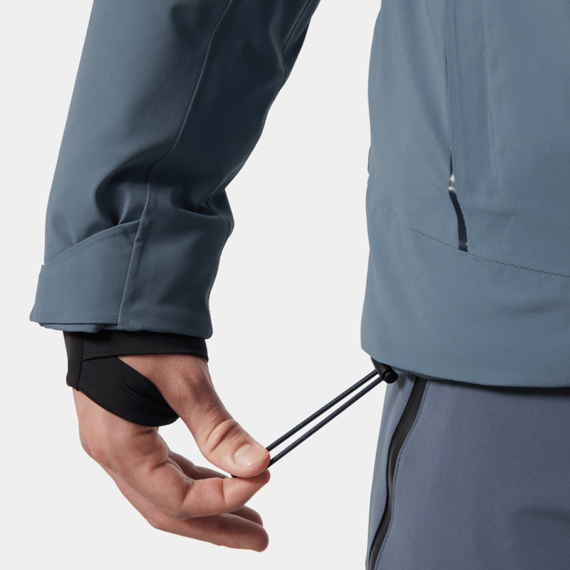 Load image into Gallery viewer, Helly Hansen Men&#39;s Alpha 4.0 Jacket 2026
