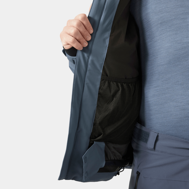 Load image into Gallery viewer, Helly Hansen Men&#39;s Alpha 4.0 Jacket 2026
