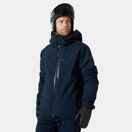 Helly Hansen Men's Swift 3in1 Jacket