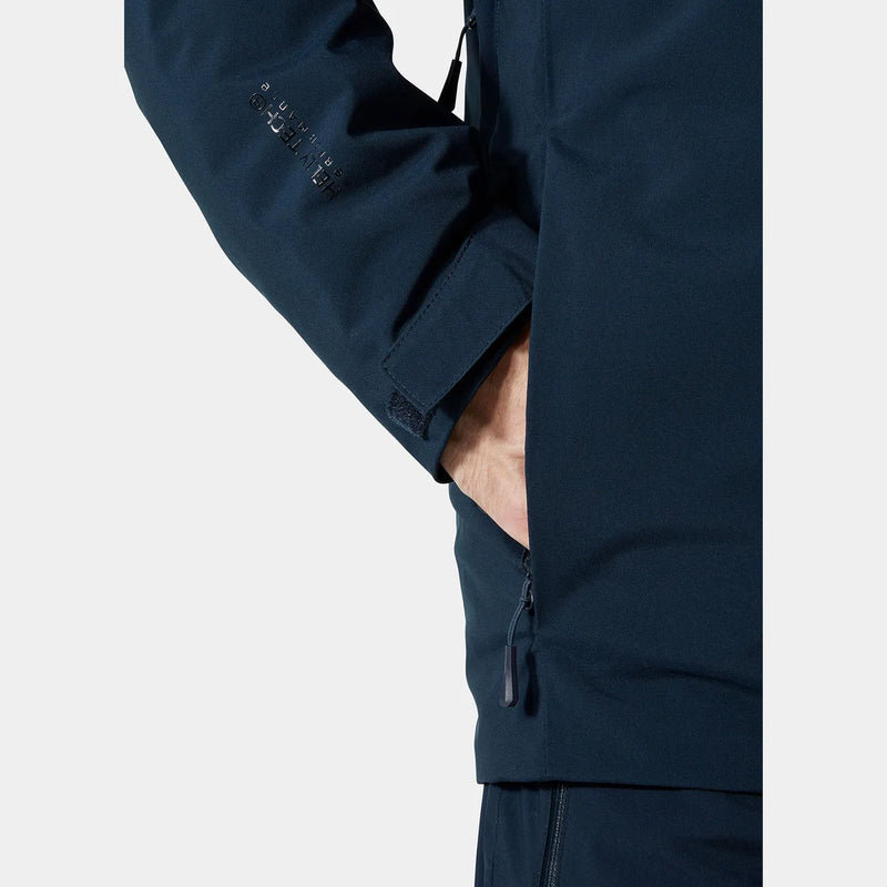 Load image into Gallery viewer, Helly Hansen Men&#39;s Swift 3in1 Jacket
