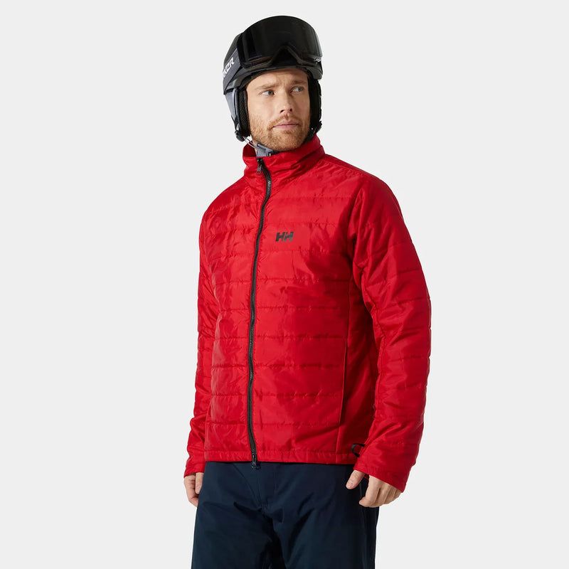 Load image into Gallery viewer, Helly Hansen Men&#39;s Swift 3in1 Jacket
