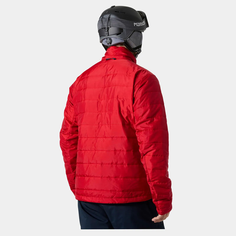 Load image into Gallery viewer, Helly Hansen Men&#39;s Swift 3in1 Jacket
