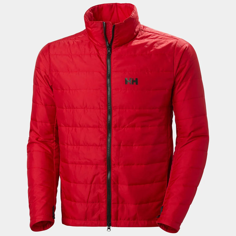 Load image into Gallery viewer, Helly Hansen Men&#39;s Swift 3in1 Jacket
