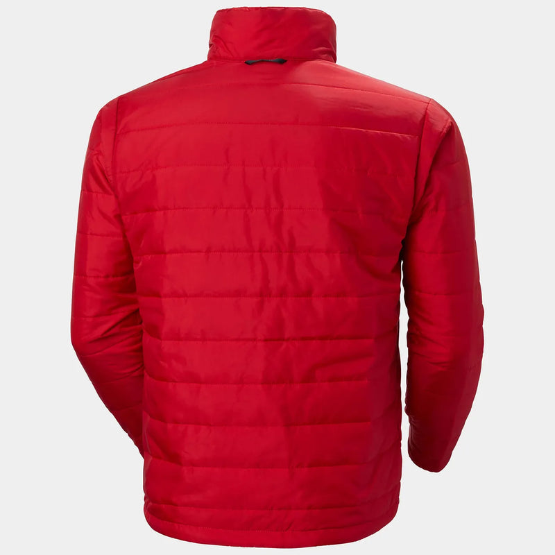Load image into Gallery viewer, Helly Hansen Men&#39;s Swift 3in1 Jacket
