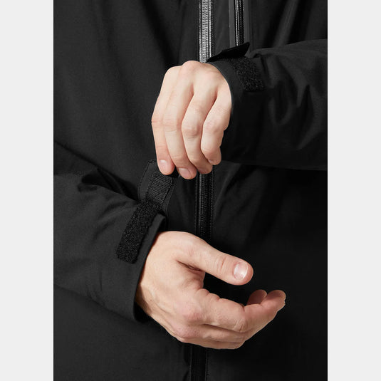 Helly Hansen Men's Swift 3in1 Jacket