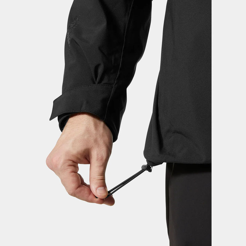 Load image into Gallery viewer, Helly Hansen Men&#39;s Swift 3in1 Jacket
