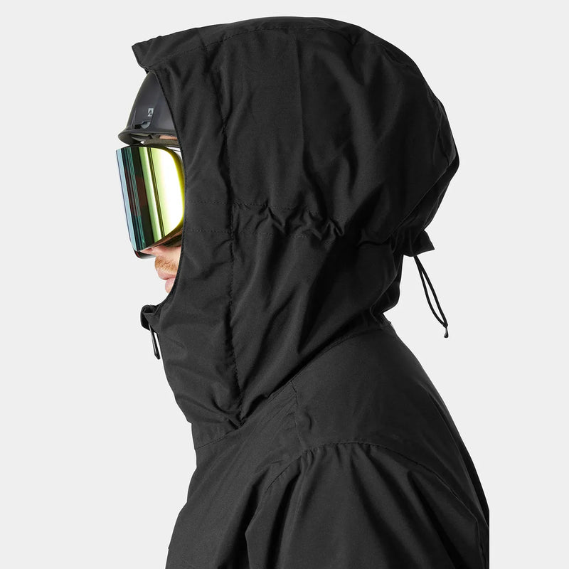 Load image into Gallery viewer, Helly Hansen Men&#39;s Swift 3in1 Jacket
