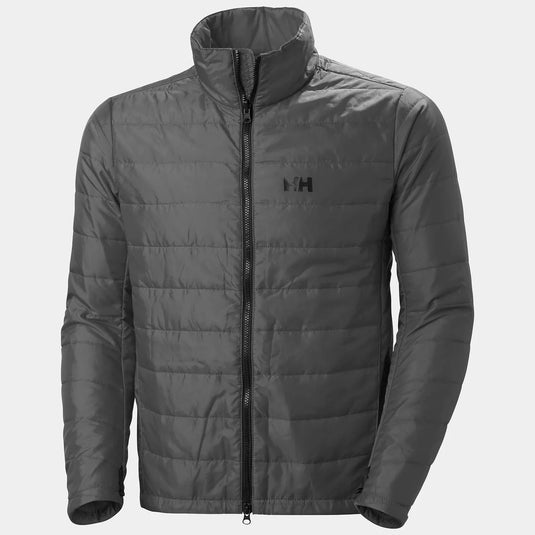 Helly Hansen Men's Swift 3in1 Jacket