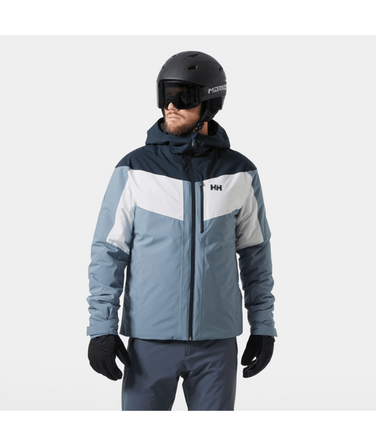 Helly Hansen Men's Carv Lifaloft 2.0 Jacket