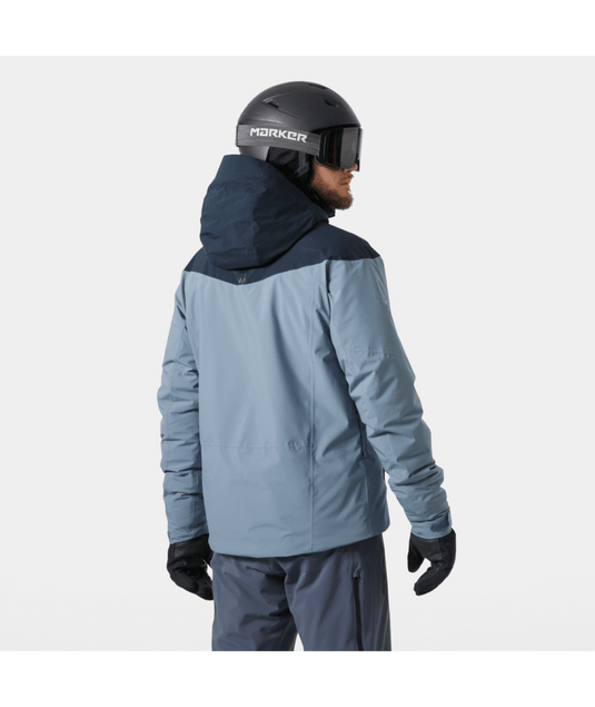 Helly Hansen Men's Carv Lifaloft 2.0 Jacket