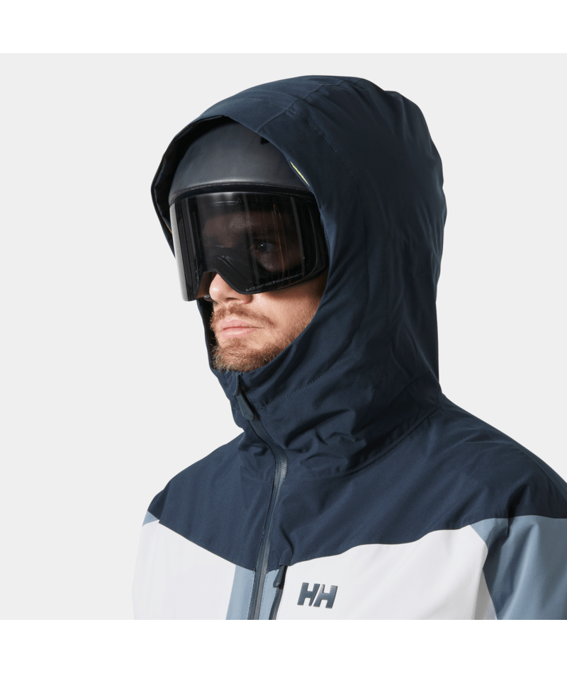 Load image into Gallery viewer, Helly Hansen Men&#39;s Carv Lifaloft 2.0 Jacket
