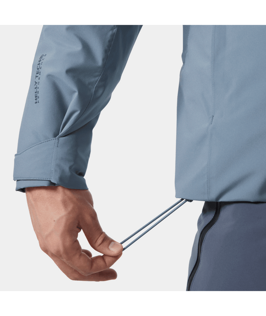 Helly Hansen Men's Carv Lifaloft 2.0 Jacket