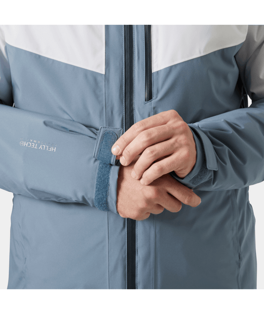 Helly Hansen Men's Carv Lifaloft 2.0 Jacket