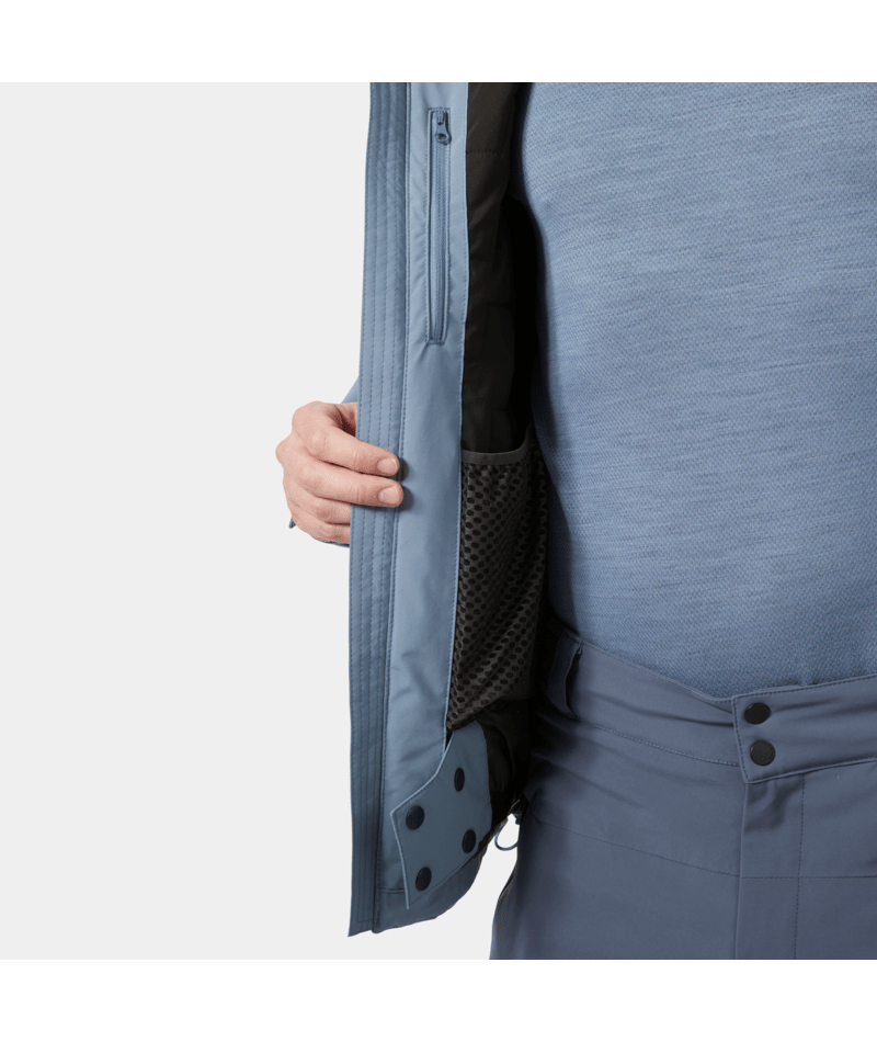 Load image into Gallery viewer, Helly Hansen Men&#39;s Carv Lifaloft 2.0 Jacket
