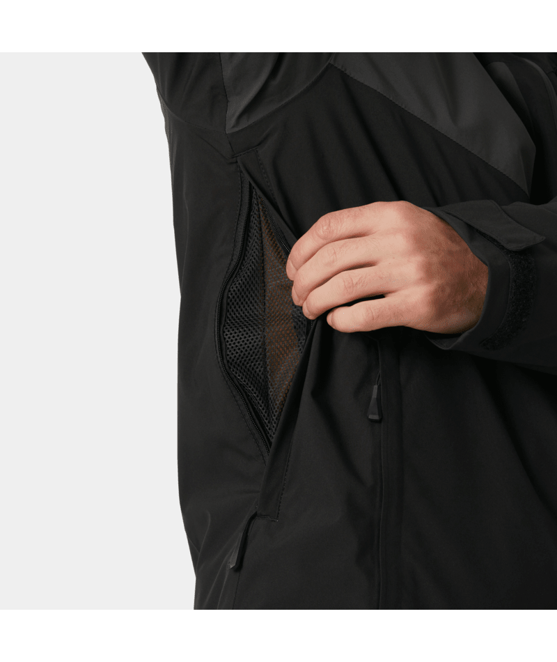 Load image into Gallery viewer, Helly Hansen Men&#39;s Carv Lifaloft 2.0 Jacket
