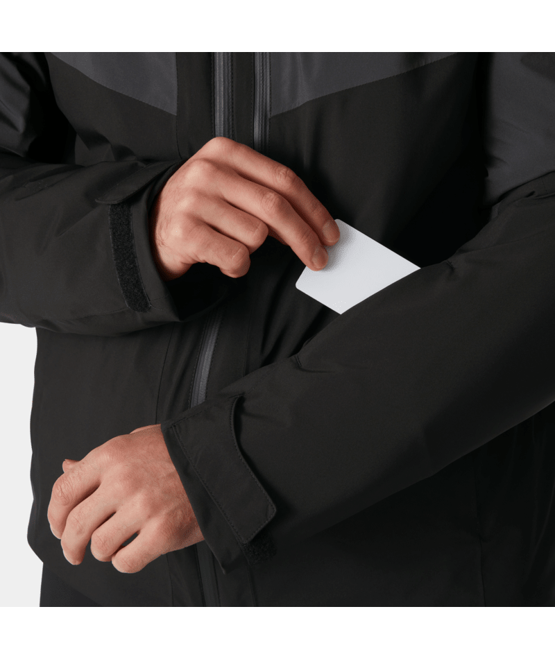 Load image into Gallery viewer, Helly Hansen Men&#39;s Carv Lifaloft 2.0 Jacket
