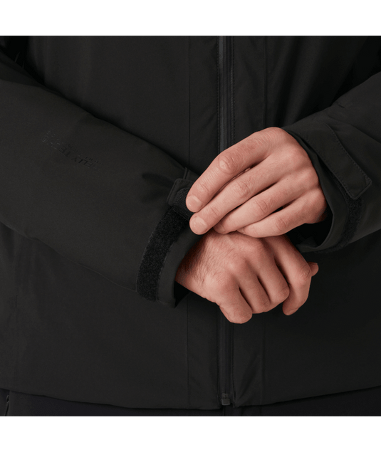 Helly Hansen Men's Carv Lifaloft 2.0 Jacket