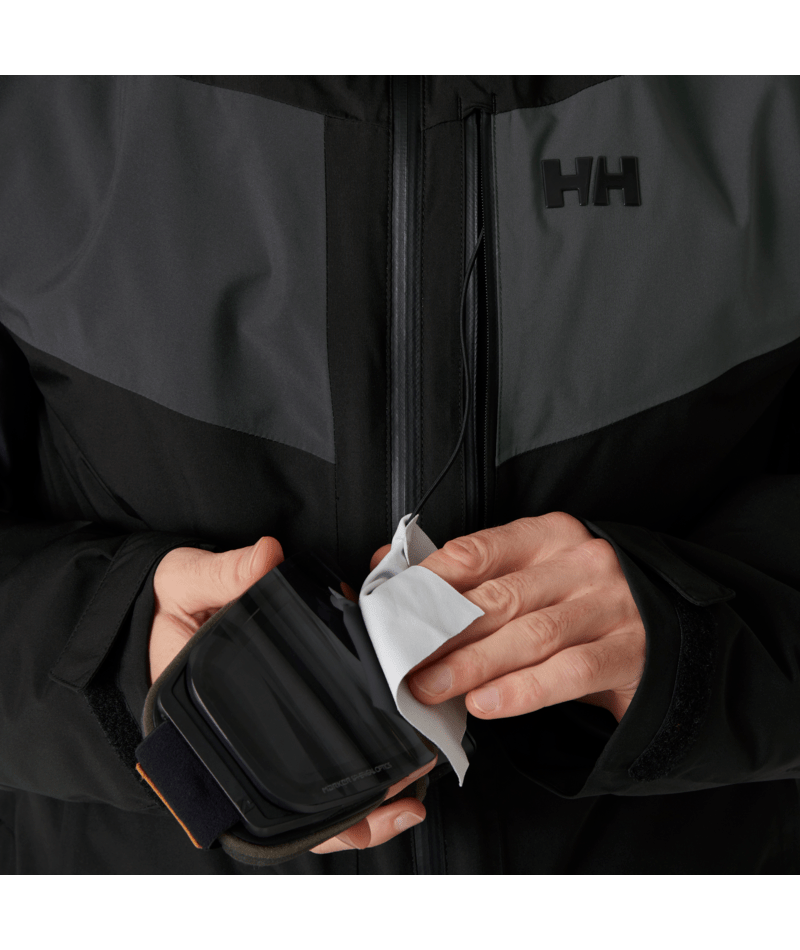 Load image into Gallery viewer, Helly Hansen Men&#39;s Carv Lifaloft 2.0 Jacket
