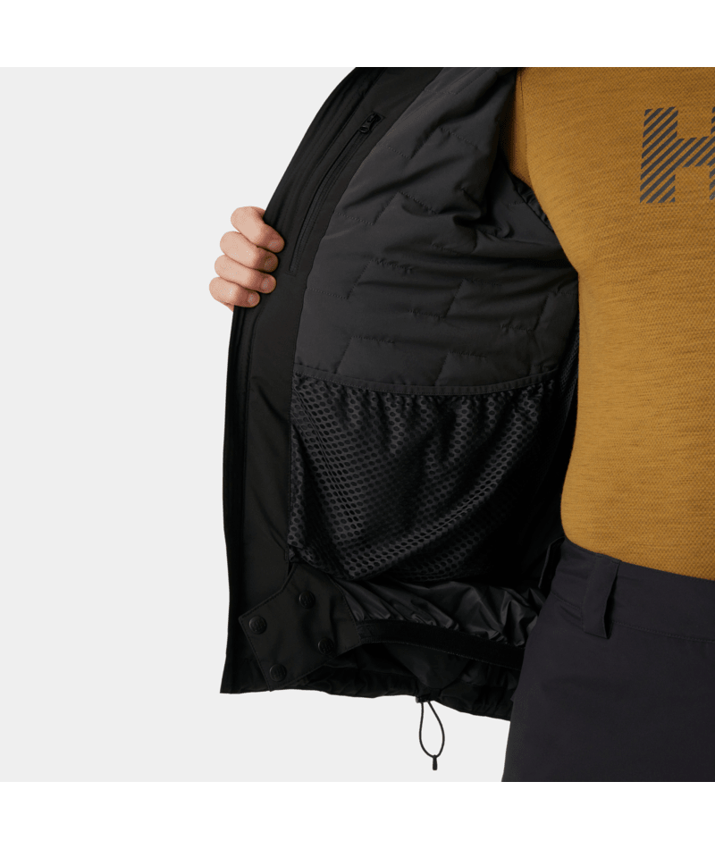 Load image into Gallery viewer, Helly Hansen Men&#39;s Carv Lifaloft 2.0 Jacket
