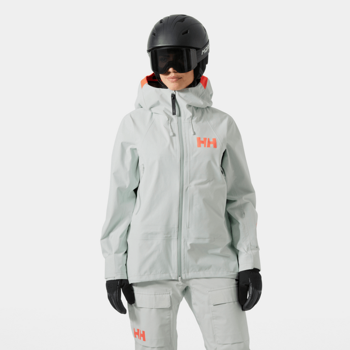 Helly Hansen Women's Sogn Shell Jacket