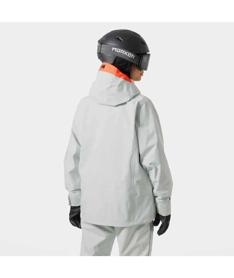 Load image into Gallery viewer, Helly Hansen Women&#39;s Sogn Shell Jacket
