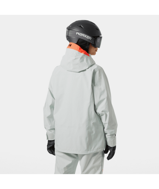 Helly Hansen Women's Sogn Shell Jacket
