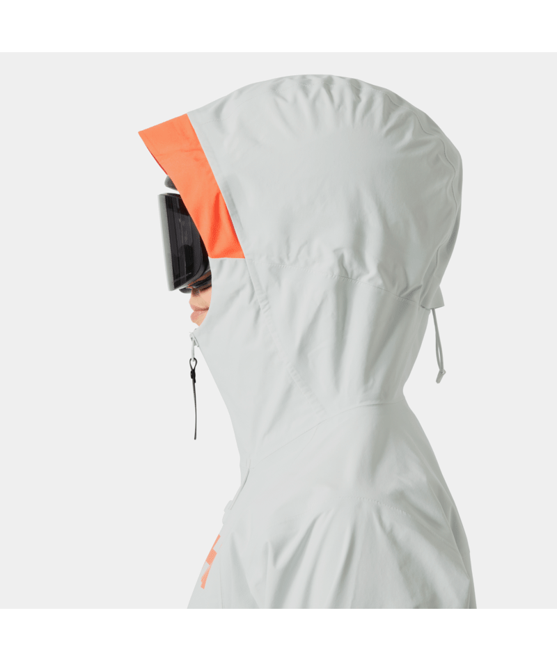 Load image into Gallery viewer, Helly Hansen Women&#39;s Sogn Shell Jacket
