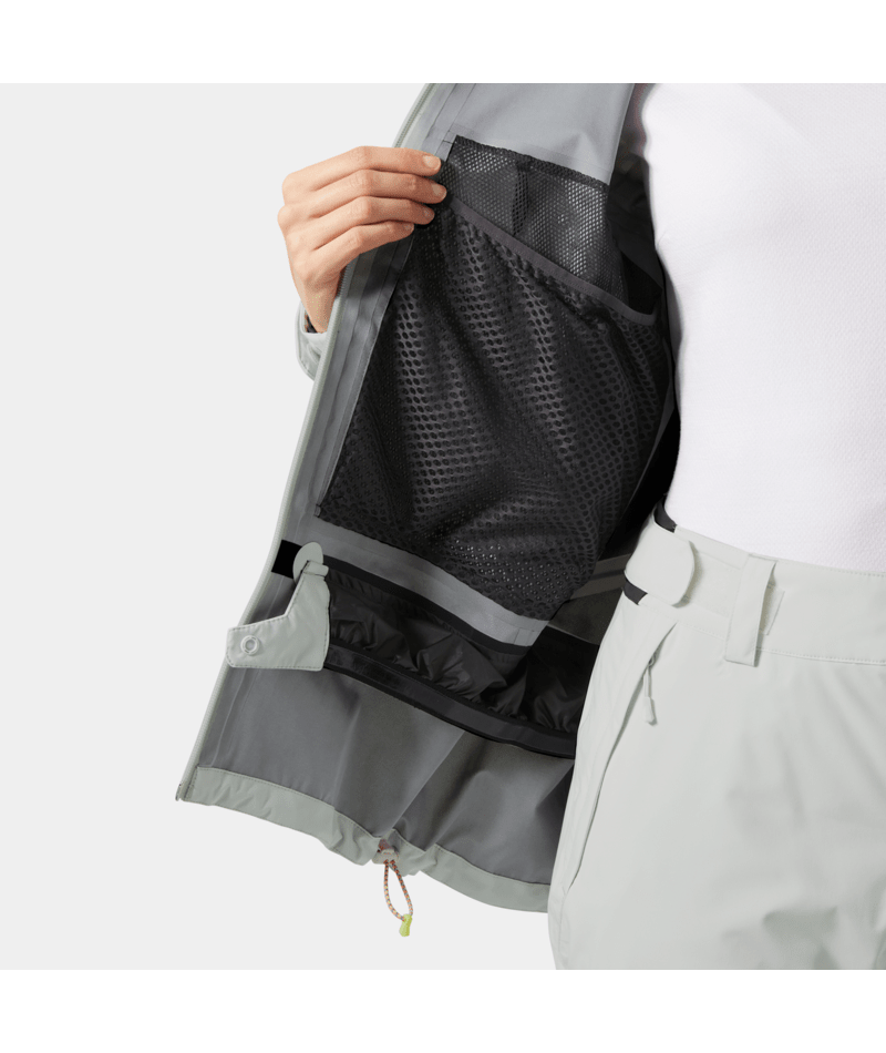 Load image into Gallery viewer, Helly Hansen Women&#39;s Sogn Shell Jacket
