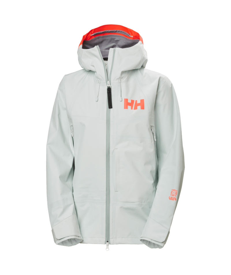 Load image into Gallery viewer, Helly Hansen Women&#39;s Sogn Shell Jacket
