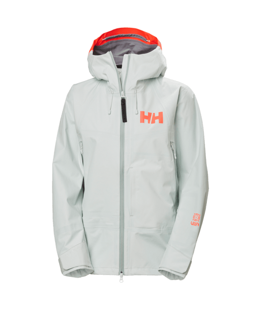 Helly Hansen Women's Sogn Shell Jacket