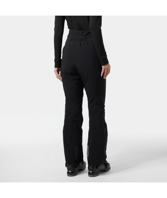 Helly Hansen Women's Alphelia Hi-Waist Insulated Pant